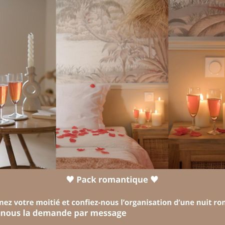 Ferienwohnung Le Raffine Avec Caractere En Hypercentre Lyon Exterior foto